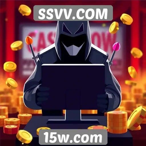 Recursos exclusivos que SSVV.COM oferece aos usuários