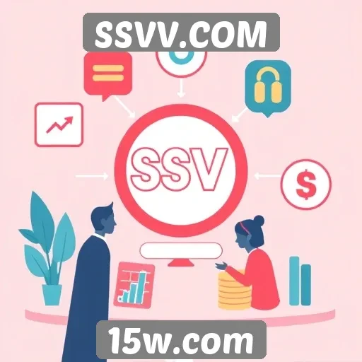 Estratégias de monetização utilizadas por SSVV.COM