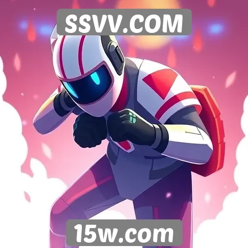 Novos recursos do SSVV.COM para jogadores