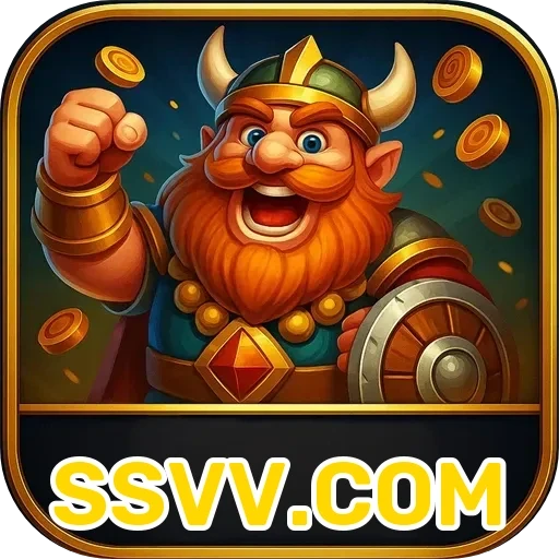 SSVV.COM: Descubra Como a Segurança Potencializa Seus Jogos Online