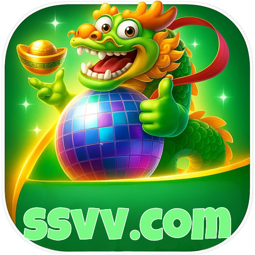 ssvv.com - Slots Brasileiros com Premiações Reais